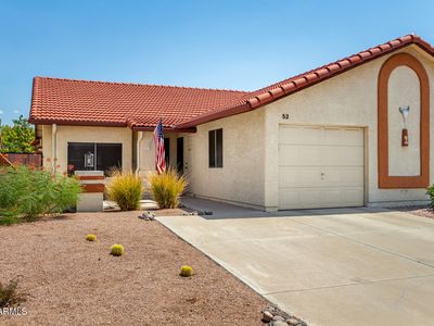 542 S Higley Rd UNIT 52, Mesa, AZ, 85206