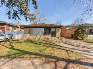 14419 Blackstone Ave, Dolton, IL