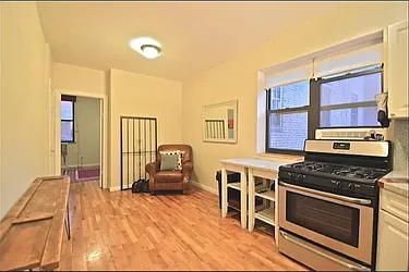 Rented by Gotham City Realty Group