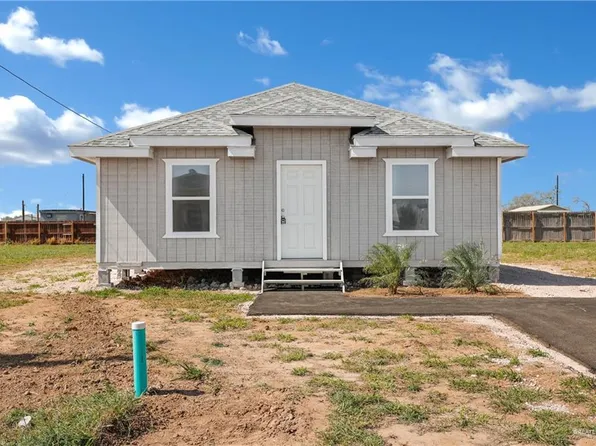 2903 N County Road 110 St, Mission, TX 78573