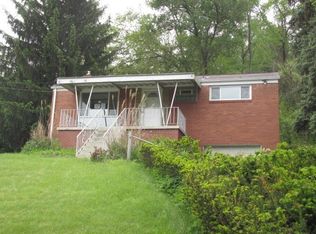 209 Houck St, North Versailles, PA 15137