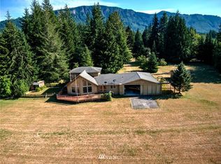 180 Shelton Rd, Randle, WA 98377