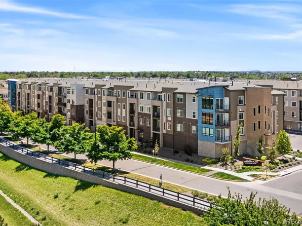 400 E Fremont Place #204, Centennial, CO 80122
