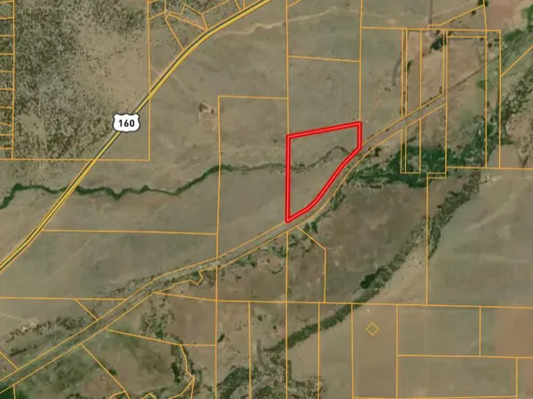 Disert Subdivision #6, Walsenburg, CO 81089