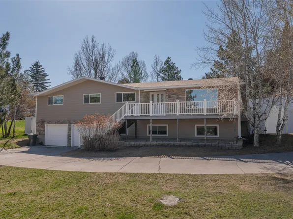 1606 Harris Ct, Helena, MT 59601