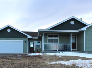1985 Road 219, Cheyenne, WY 82009