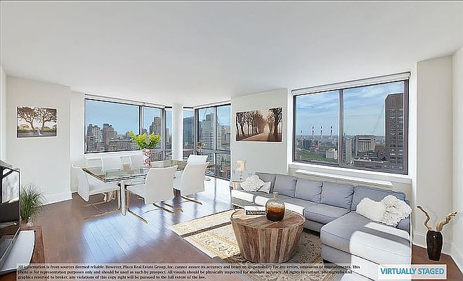 1st image of 300 E 64th St APT 27A