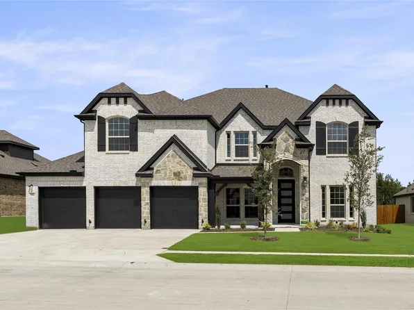 916 Pilatus Ln, Fate, TX 75087