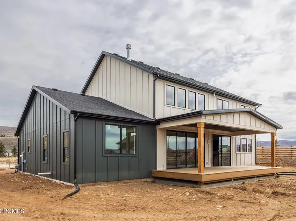 850 Lazy Way, Francis, UT 84036