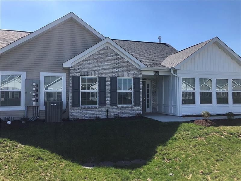 1172 Sandy Ridge Dr, Sarver, PA 16055 MLS 1605405 Zillow