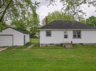 103 E 6th Ave, Slater, IA 50244