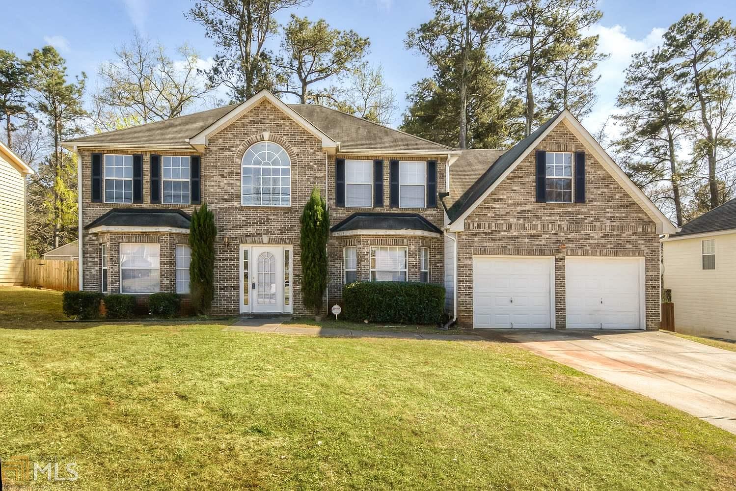 4952 Galleon Xing, Decatur, GA 30035 Zillow