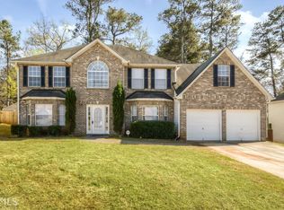 4952 Galleon Xing, Decatur, GA 30035