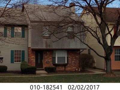 2712 Petzinger Rd, Columbus, OH, 43209