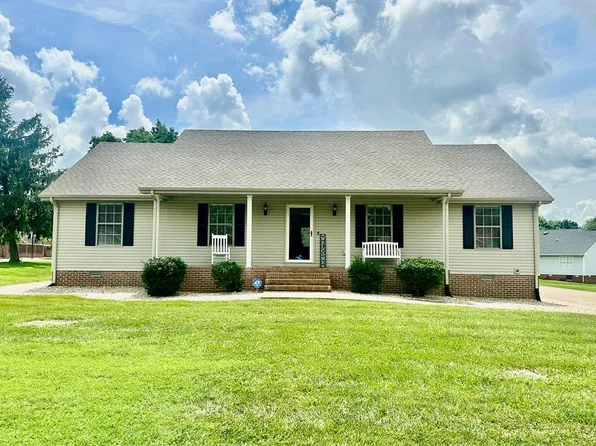 1231 Bark Ridge Cir, Hopkinsville, KY 42240