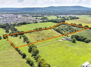 Foster Ln, Fayetteville, AR 72704