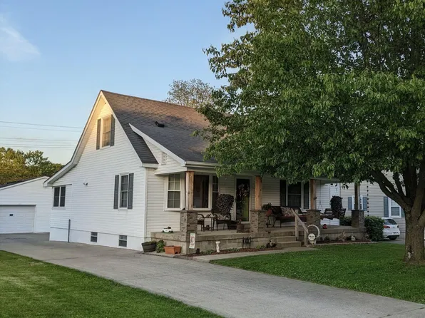 653 Northside Dr, Lexington, KY 40505