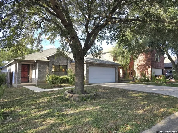 10311 Fork Crk, San Antonio, TX 78245