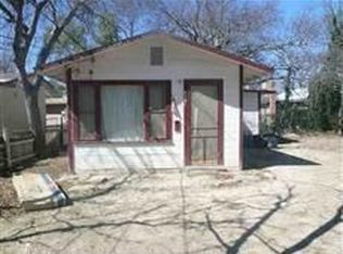 203 W Rodriguez St, Del Rio, TX 78840