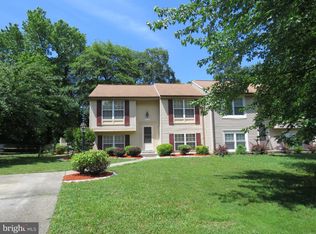 4169 Log Teal Dr, Waldorf, MD