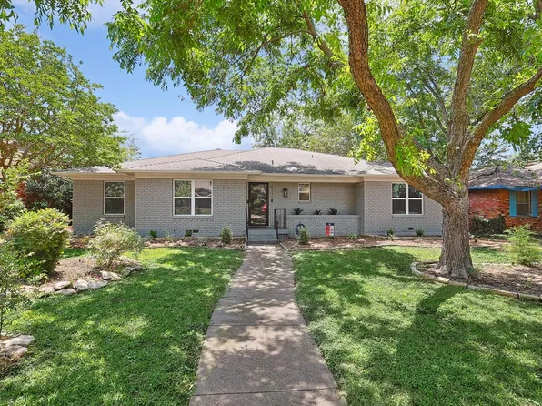 5210 Breakwood Dr, Dallas, TX 75227