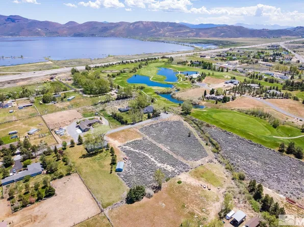 5775 Meacham St, Washoe Valley, NV 89704