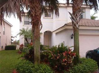 14925 SW 22nd St, Miramar, FL 33027