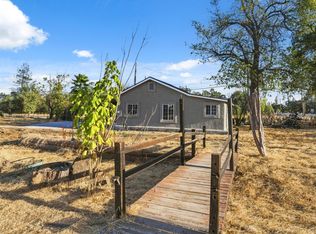 16290 Hawthorne Ave, Anderson, CA 96007