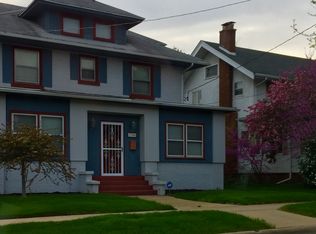 1708 Cumberland St, Rockford, IL 61103