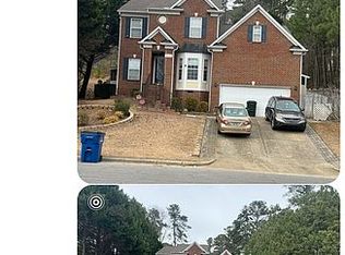 8231 Oneal Rd, Raleigh, NC 27613