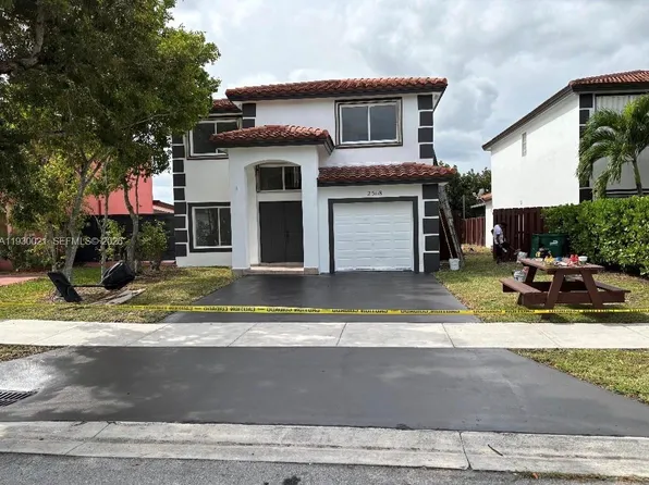 25118 SW 124th Ct, Homestead, FL 33032