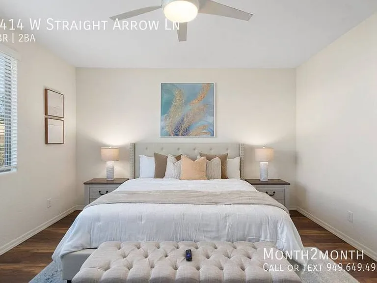 5414 W Straight Arrow Ln — Photo 16
