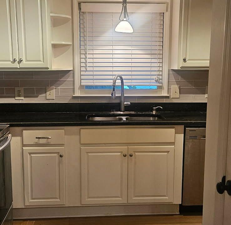 Second kitchen view