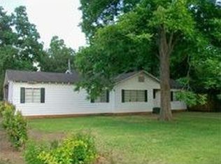 5303 Prescott Rd, Alexandria, LA 71301