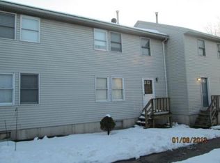 35 Wall St #1C, Worcester, MA 01604