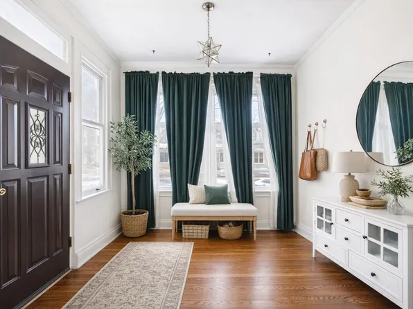 510 S Melville St, Philadelphia, PA 19143