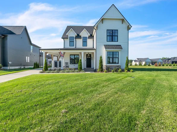 8420 Ashbury Ct, College Grove, TN