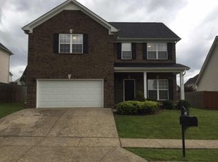4035 Locerbie Cir, Spring Hill, TN 37174