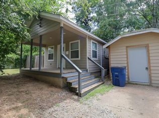 1510 W Cameron St, Tulsa, OK 74127