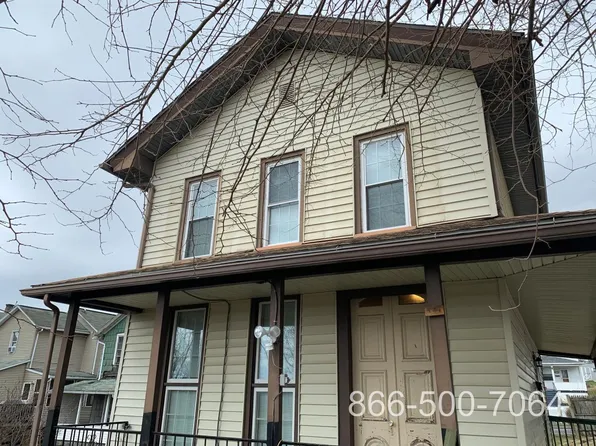 60 E Shawnee Ave, Plymouth, PA 18651