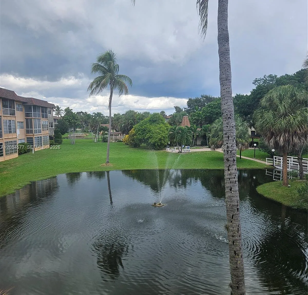 Begonia Gardens Condo Inc — Photo 1