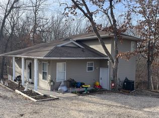 890 Bittersweet Rd, Lake Ozark, MO 65049