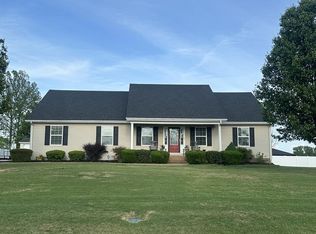 59 Eiffel Tower Ln, Paris, TN 38242