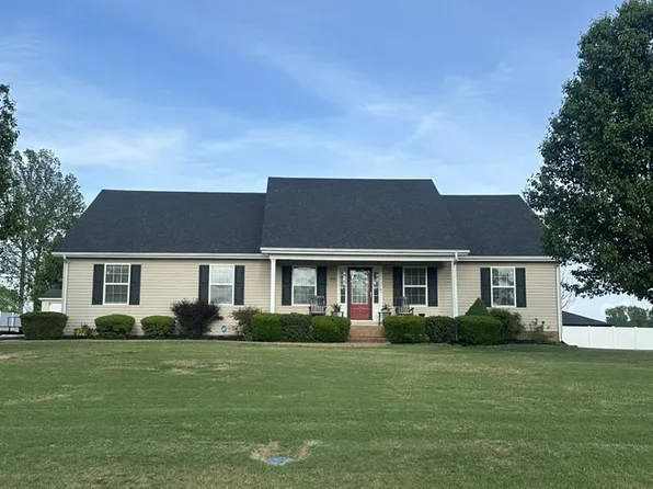 59 Eiffel Tower Ln, Paris, TN 38242