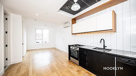 Rented by Nooklyn NYC LLC