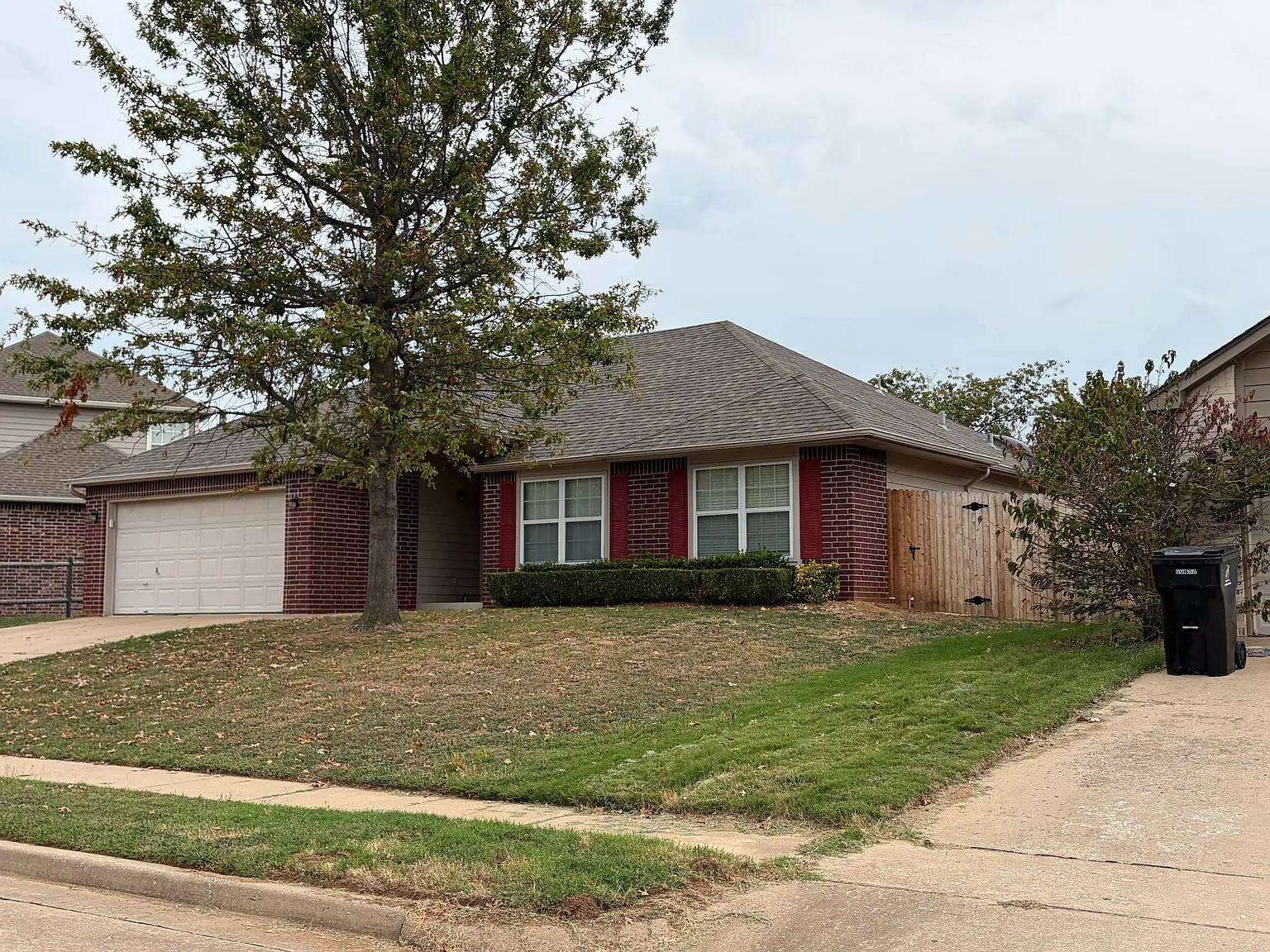 3 bed, 1528 sqft, $1,985 — Photo 3