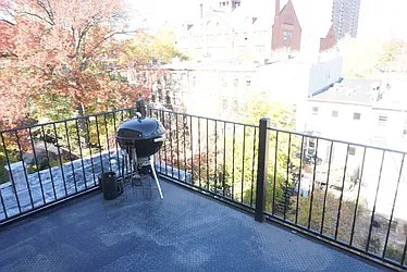 Rented by Lions Share Inc.