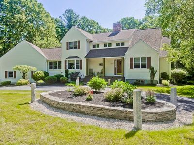 435 Rochdale St, Auburn, MA, 01501