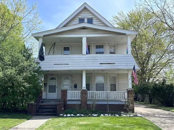 3709 West Blvd, Cleveland, OH 44111