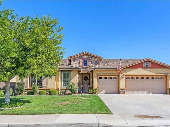 9490 Paradise Pl, Riverside, CA 92508